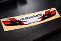 Visor Stickers V2