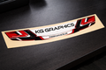 Visor Stickers V3