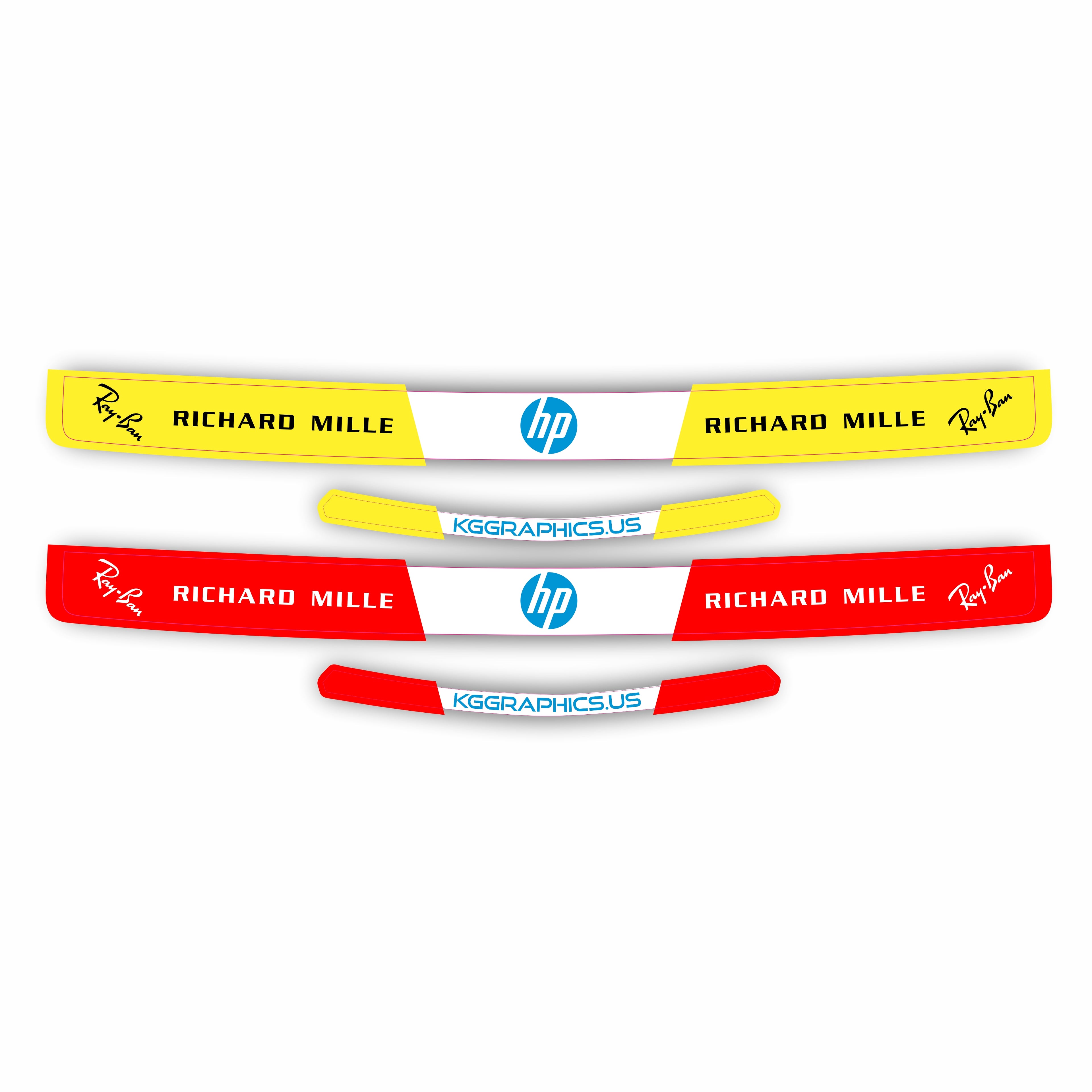 Formula Series