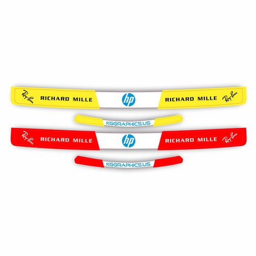 Formula Series