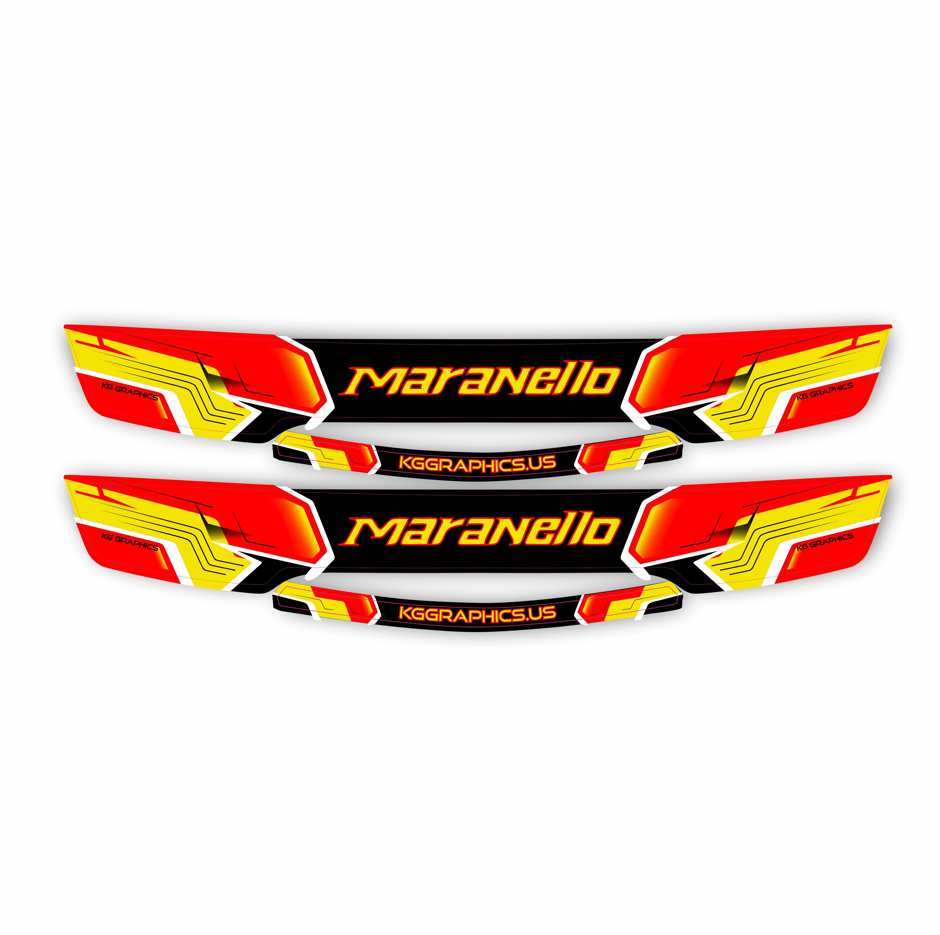 Kart Series
