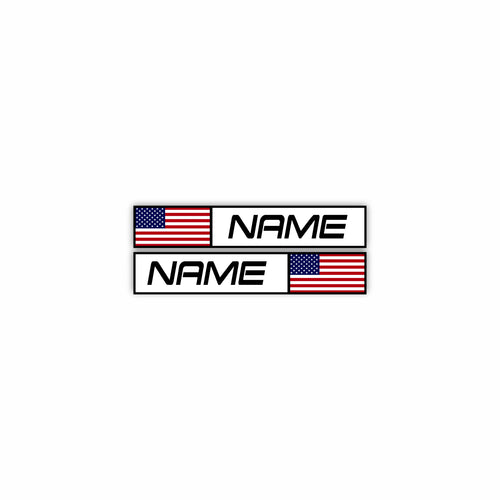 Driver Stickers